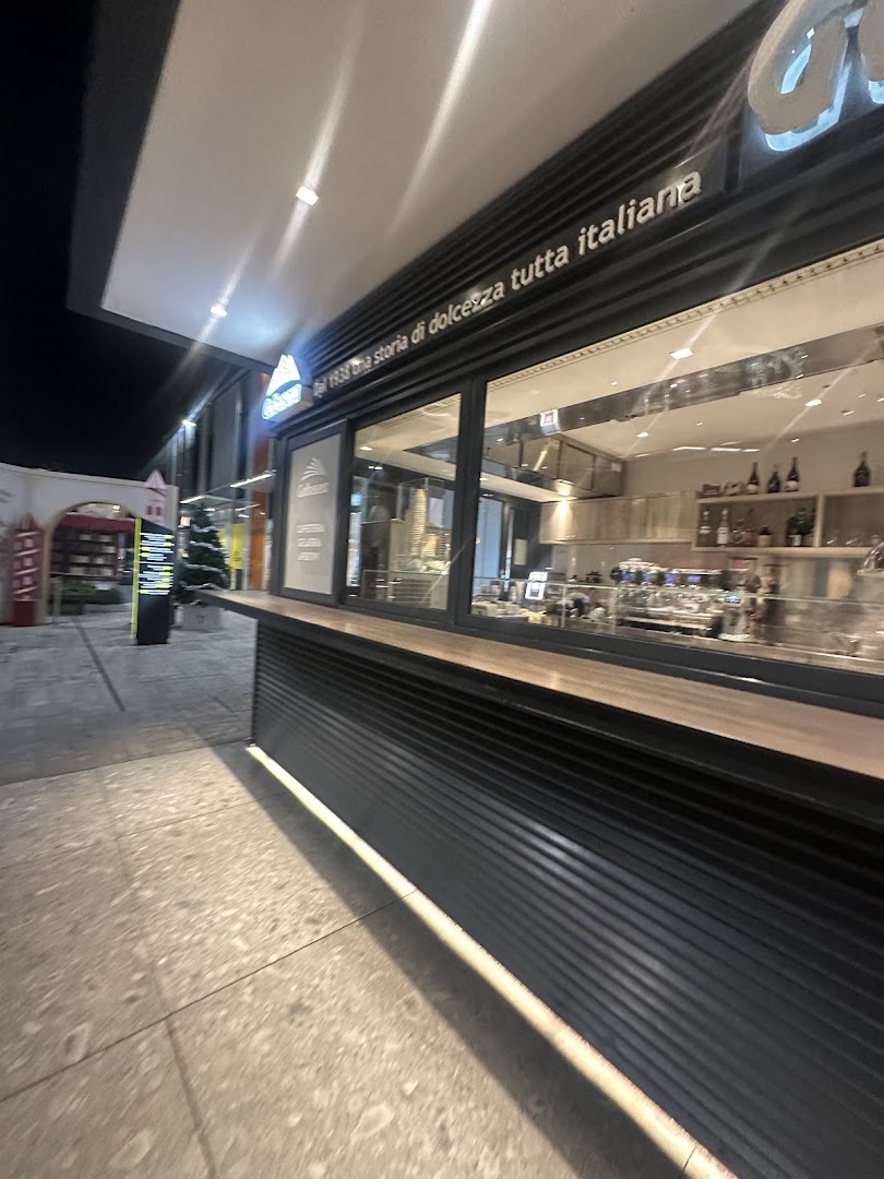 Galbusera Cafè (Locate di Triulzi)