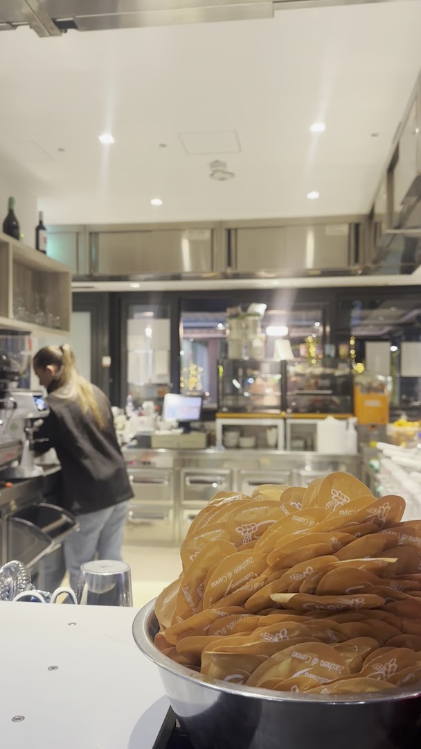 Galbusera Cafè (Locate di Triulzi)
