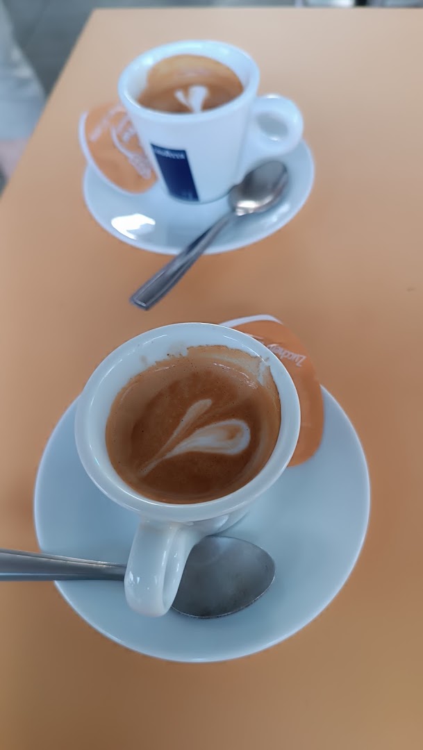 Galbusera Cafè (Locate di Triulzi)