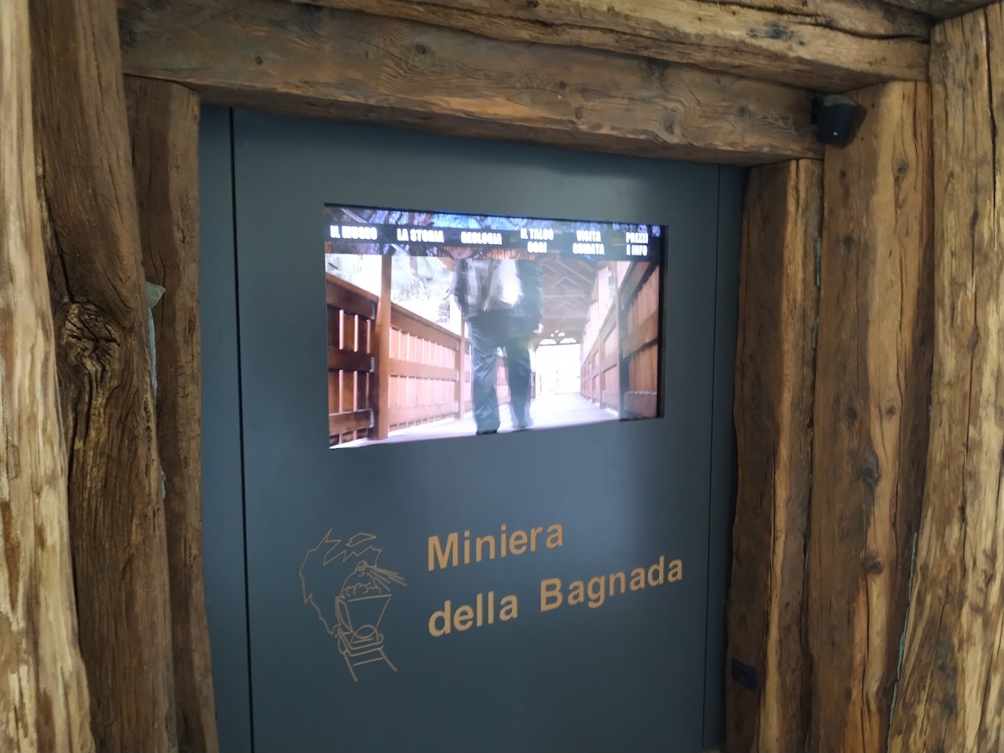 Galbusera Tre Marie - Spaccio Dolciario (Cosio Valtellino)