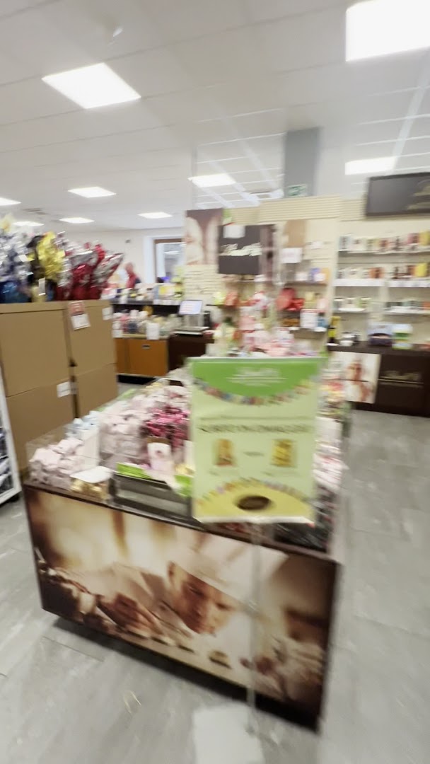 Galbusera Tre Marie - Spaccio Dolciario (Forcola)