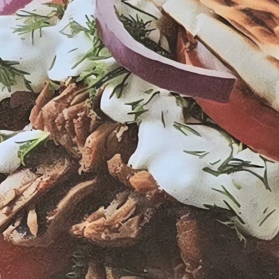 Galciana kebab e pizzeria, Prato
