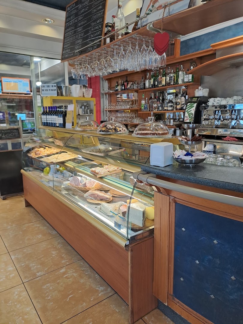 Galeone Bistrot Roma