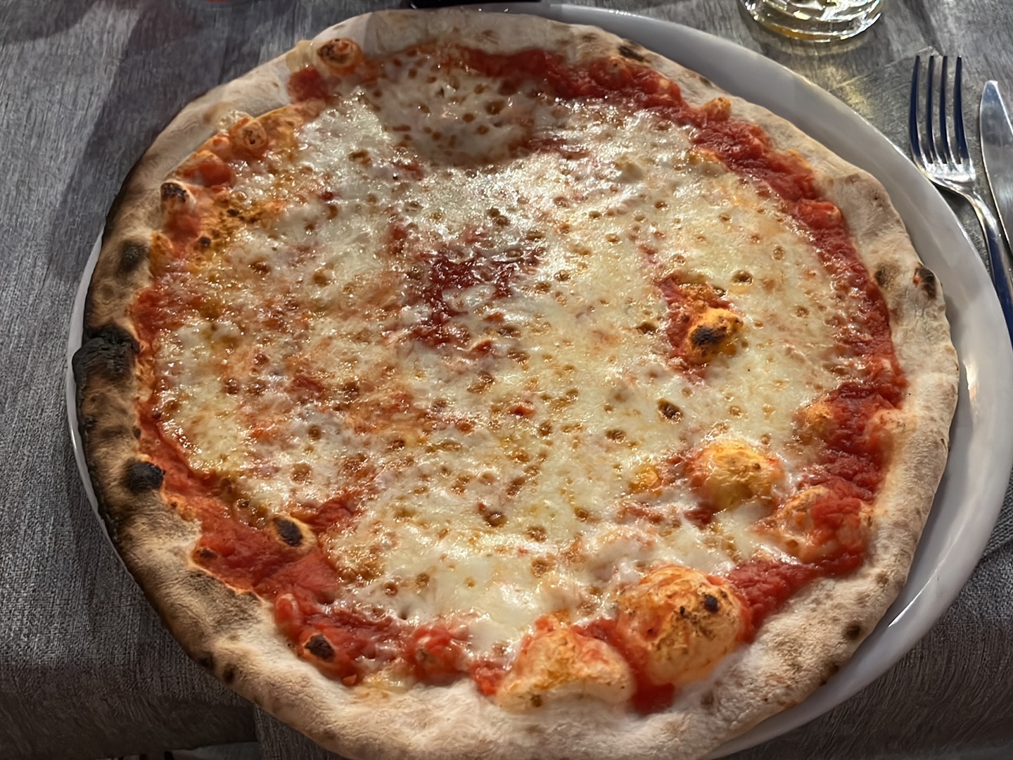 Galeone d'Oro Pizzeria Ristorante, Castelfranco Veneto