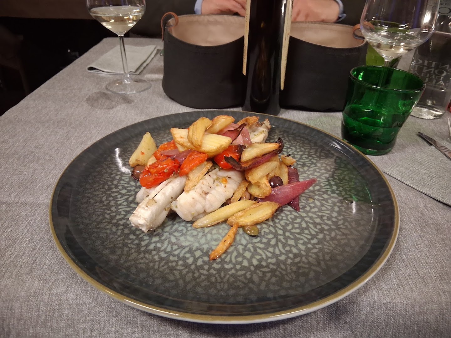 Galeone d'Oro Pizzeria Ristorante