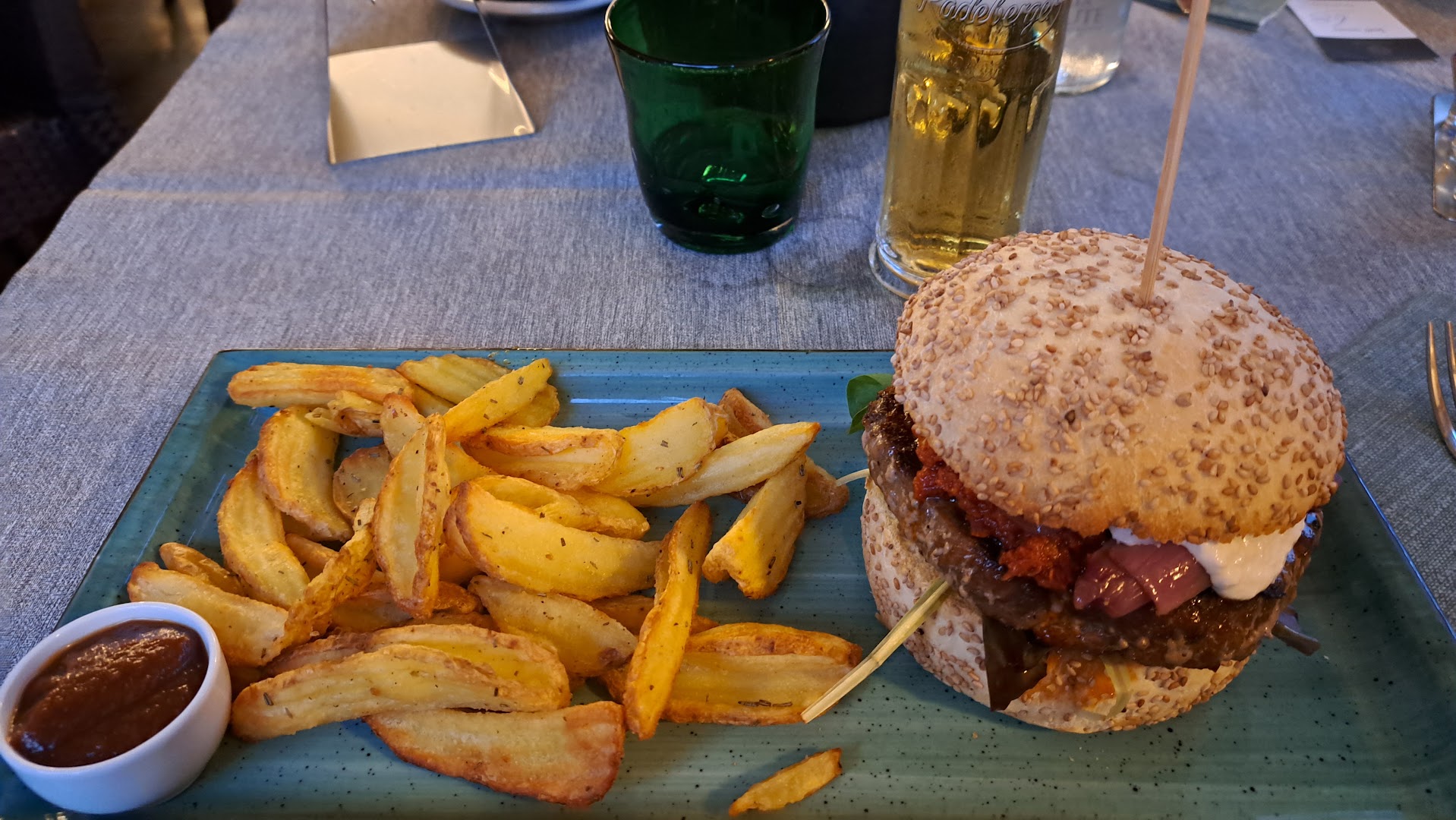 Galeone d'Oro Pizzeria Ristorante