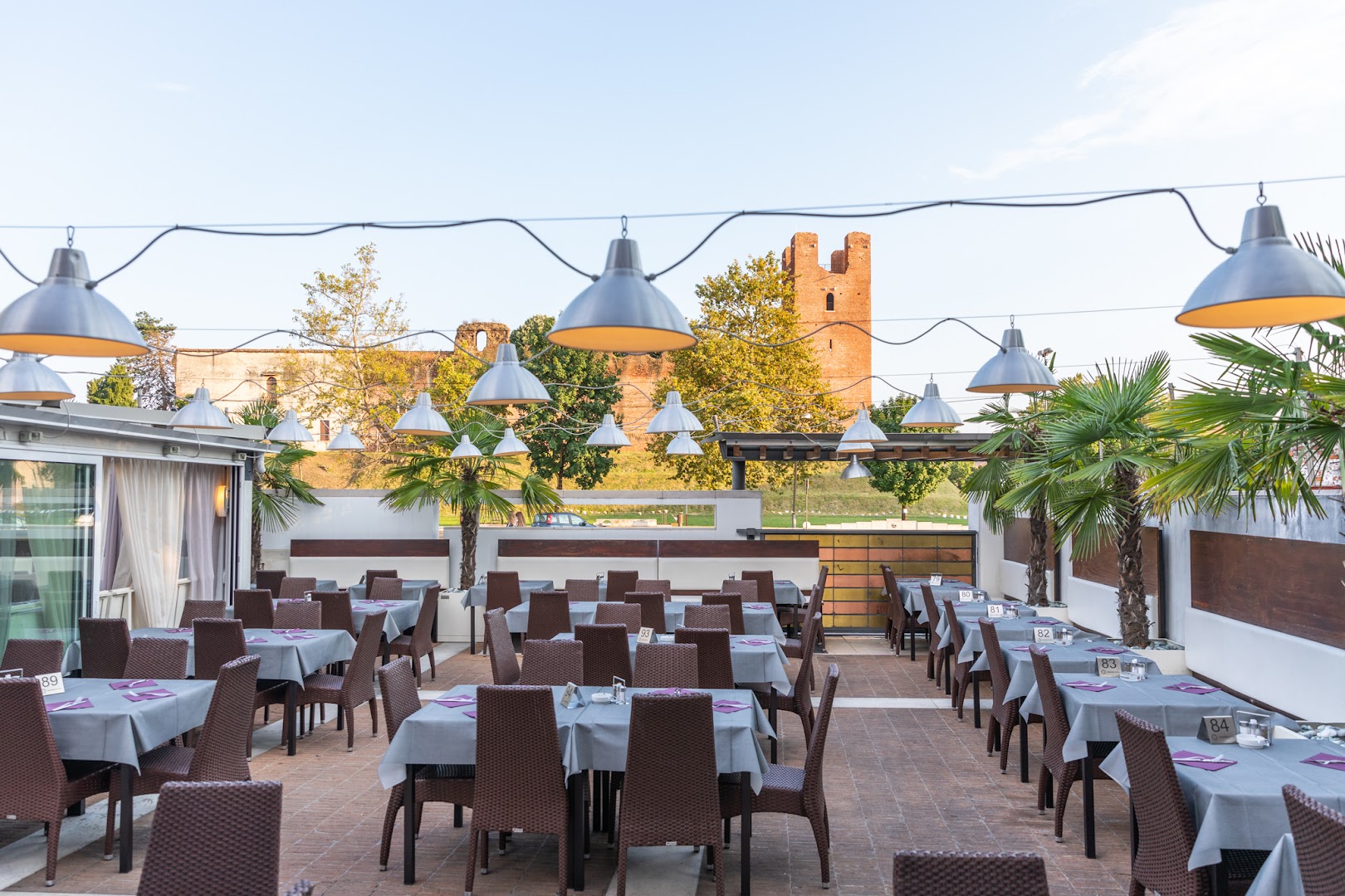 Galeone d'Oro Pizzeria Ristorante