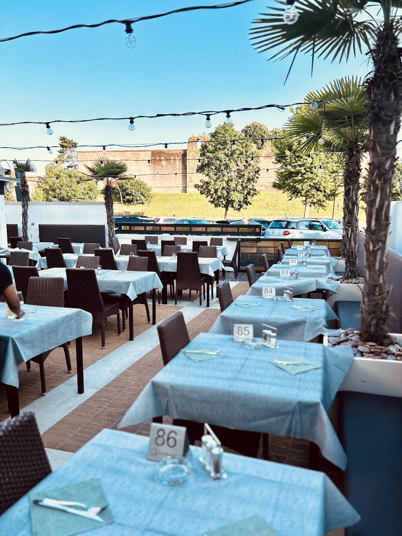 Galeone d'Oro Pizzeria Ristorante