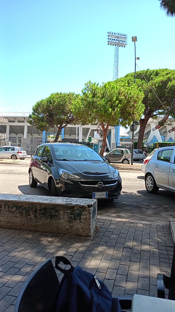 Galeone, Pescara