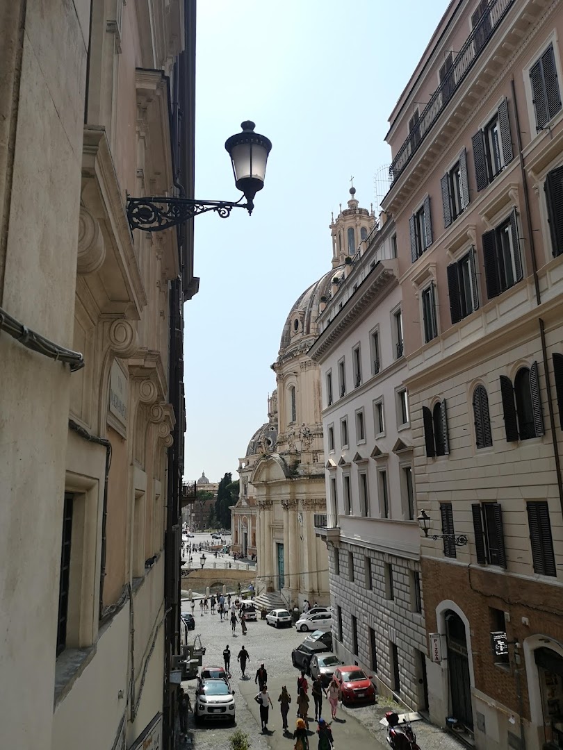 Galeteria Pasticceria Crepes, Roma