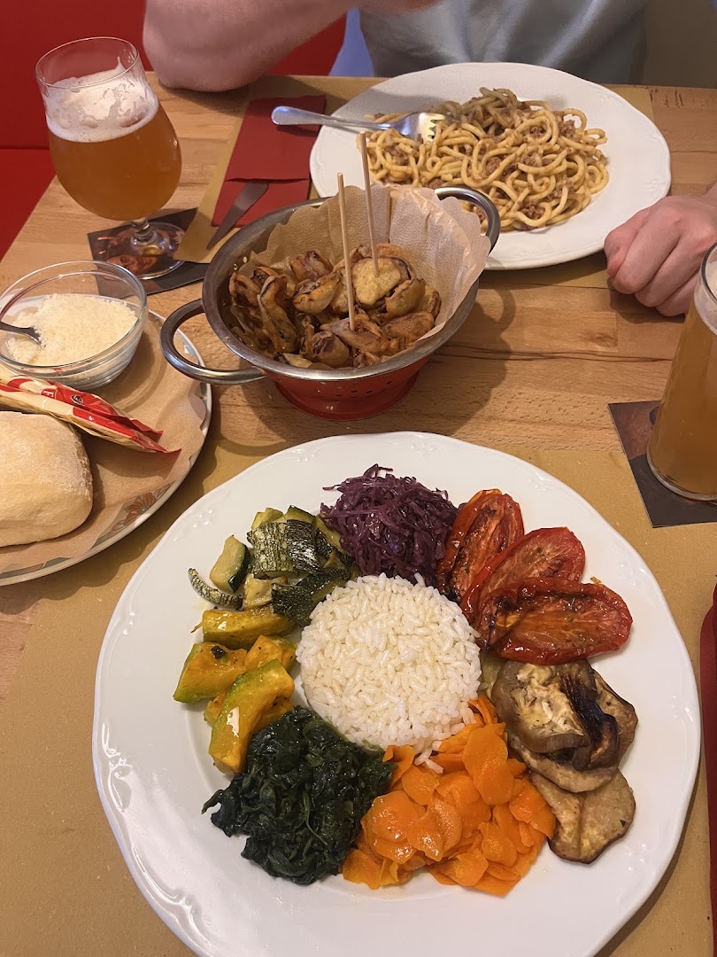 Galileo Risto Pub