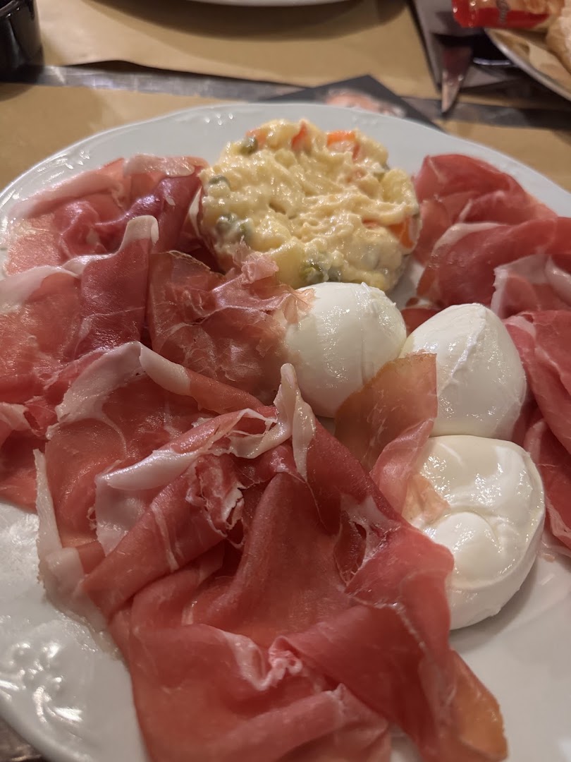 Galileo Risto Pub