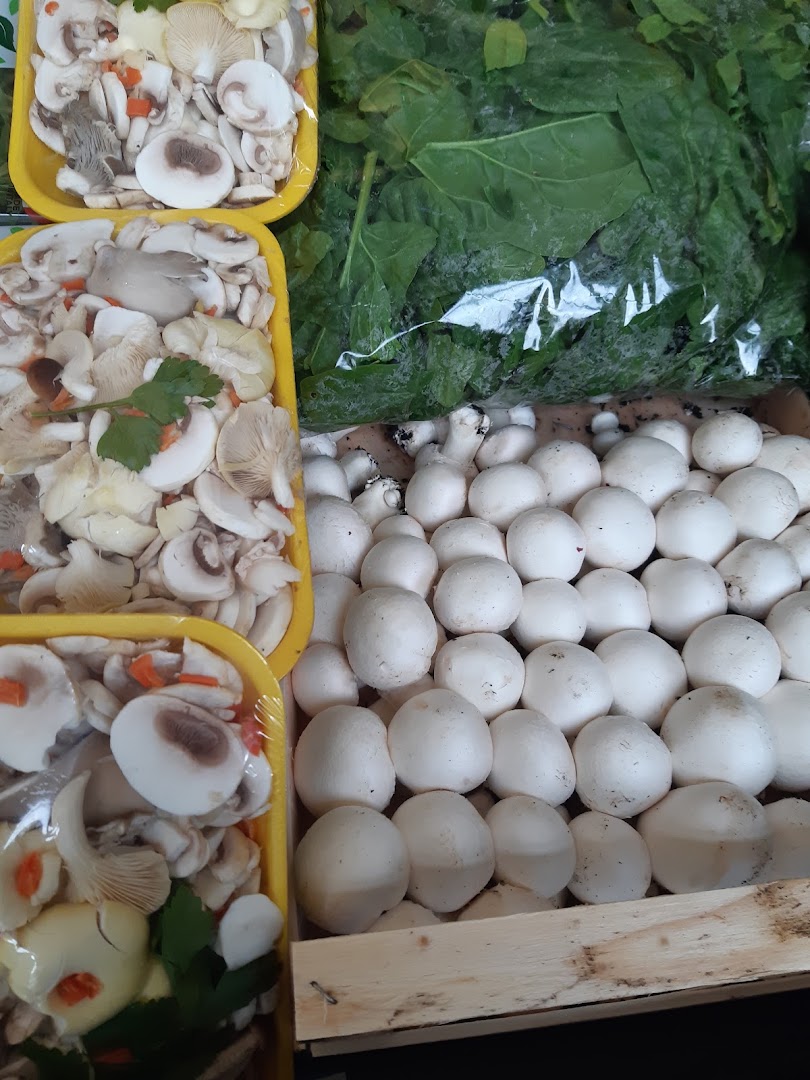 Galimberti Frutta e Verdura alimentari