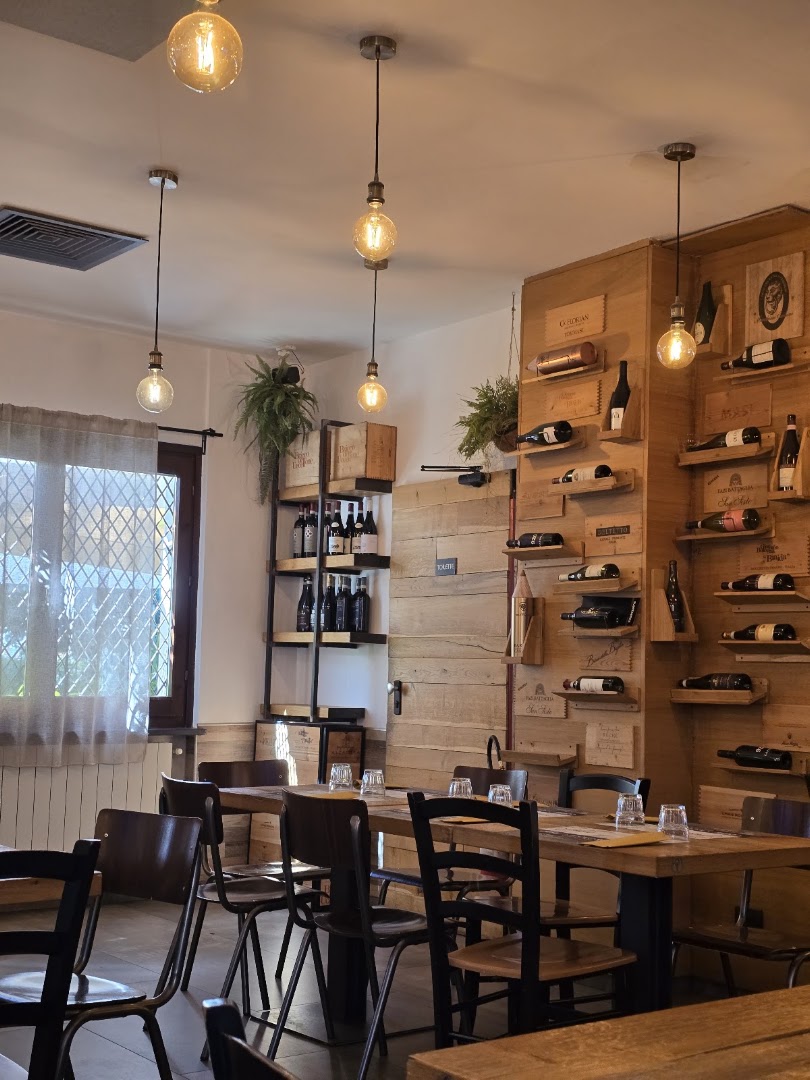 Gallè | Ristorante Bar Pizza & Grill