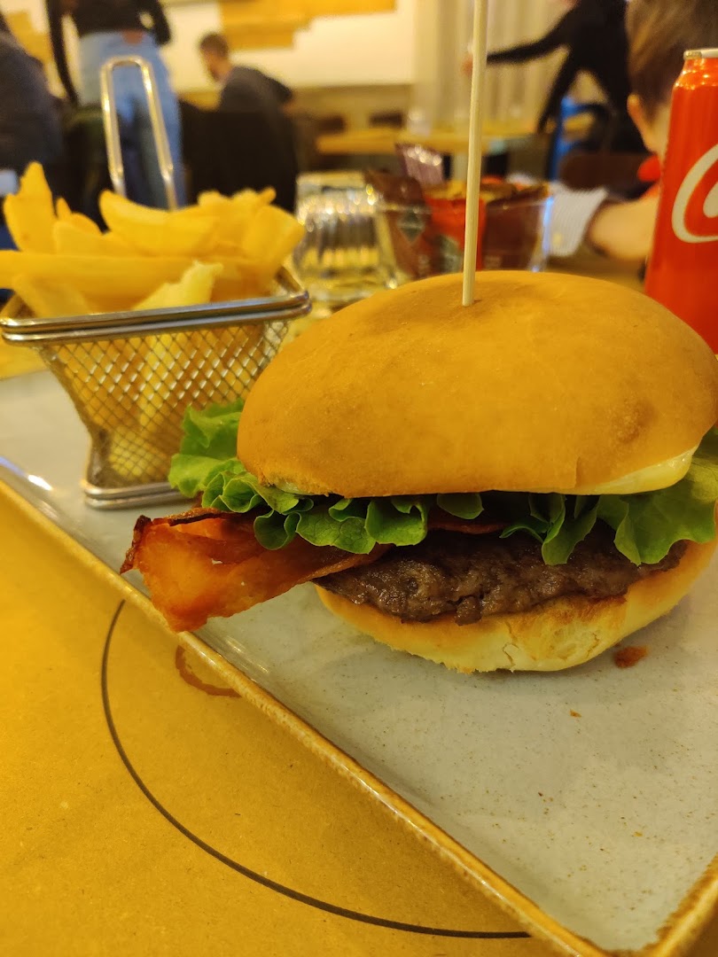 Gallè | Ristorante Bar Pizza & Grill