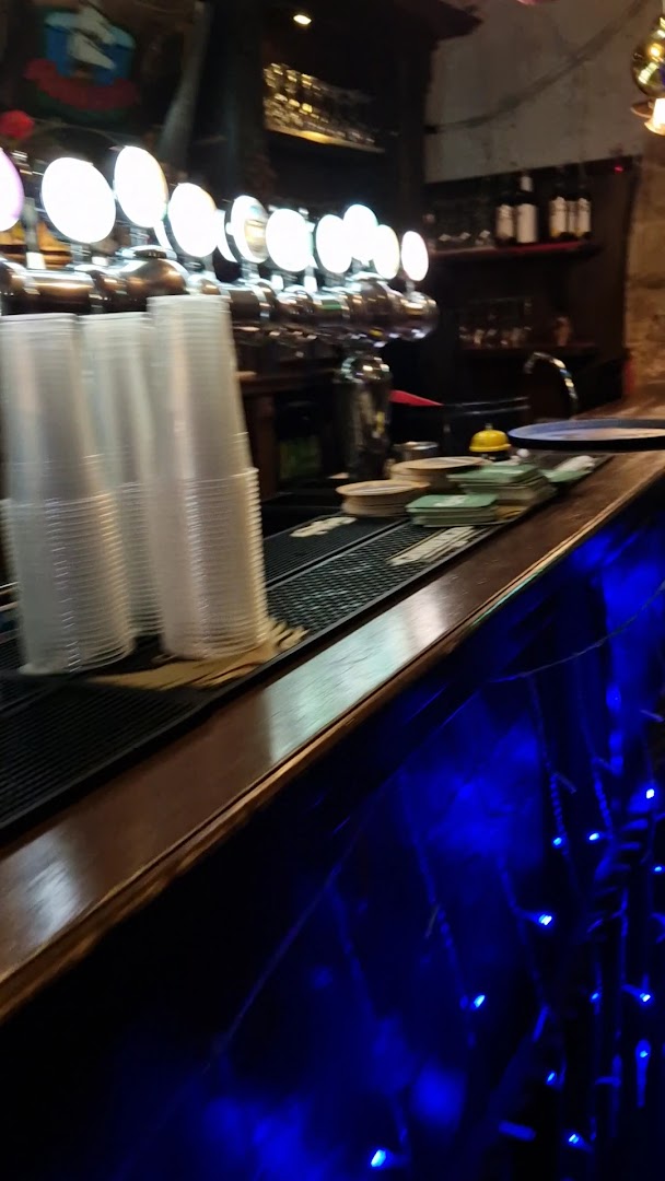 Galleon Pub