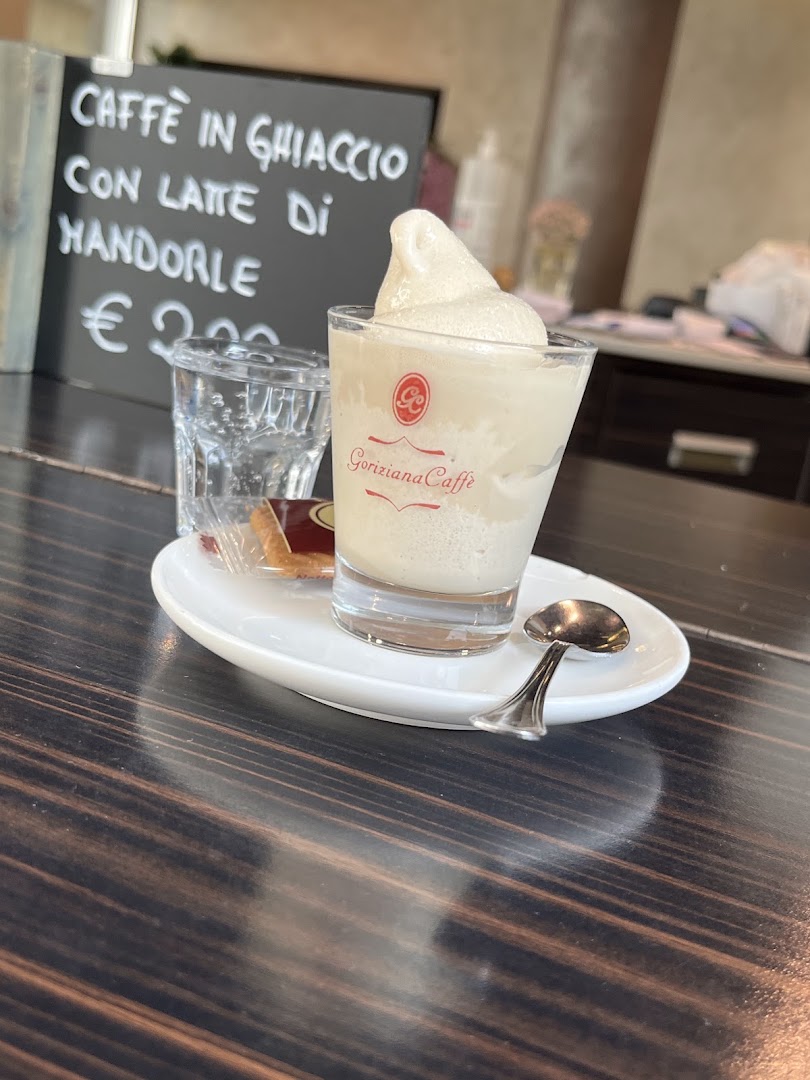 Galleria Cafè, Poggio Rusco