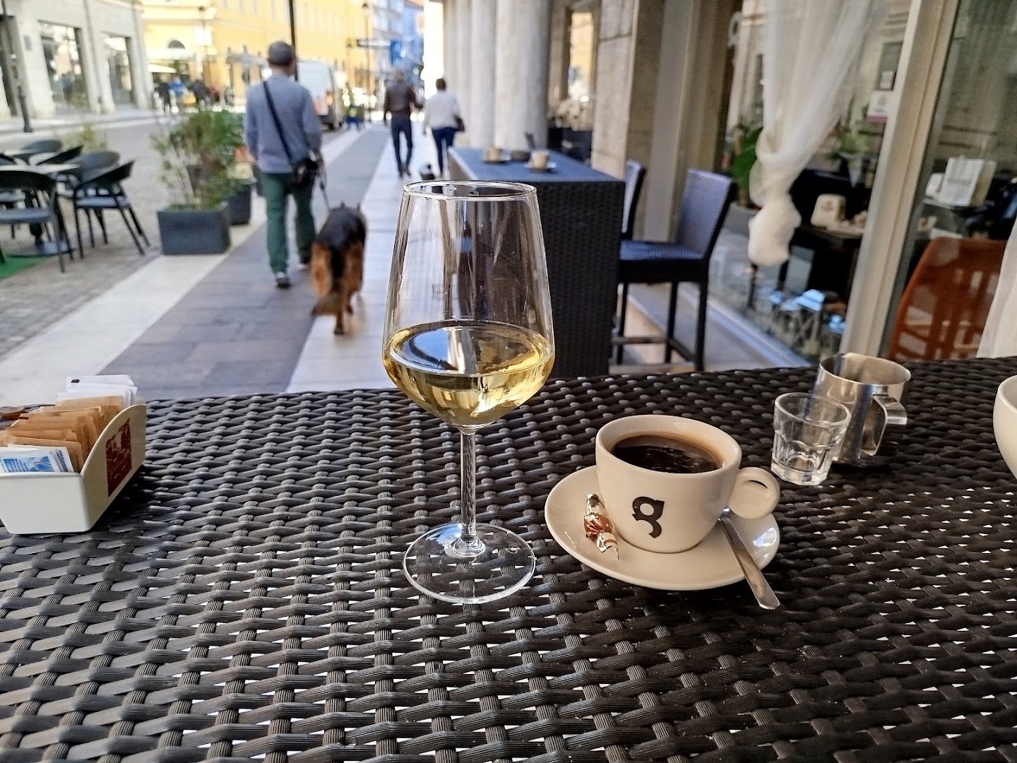 Galleria Cafè