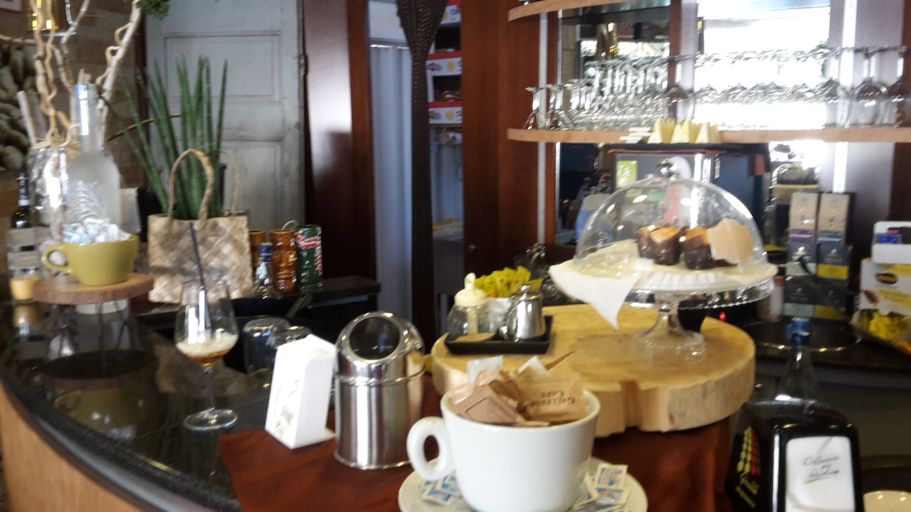 Galleria Cafè