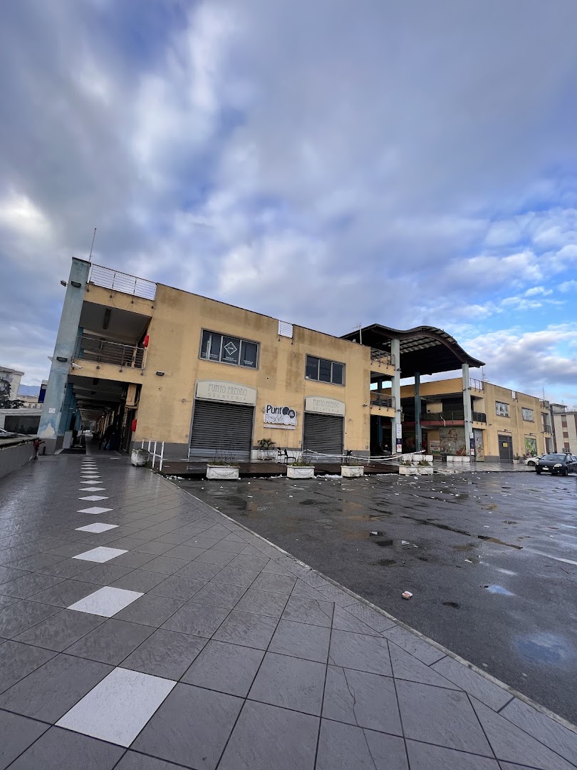 Galleria commerciale Plaza