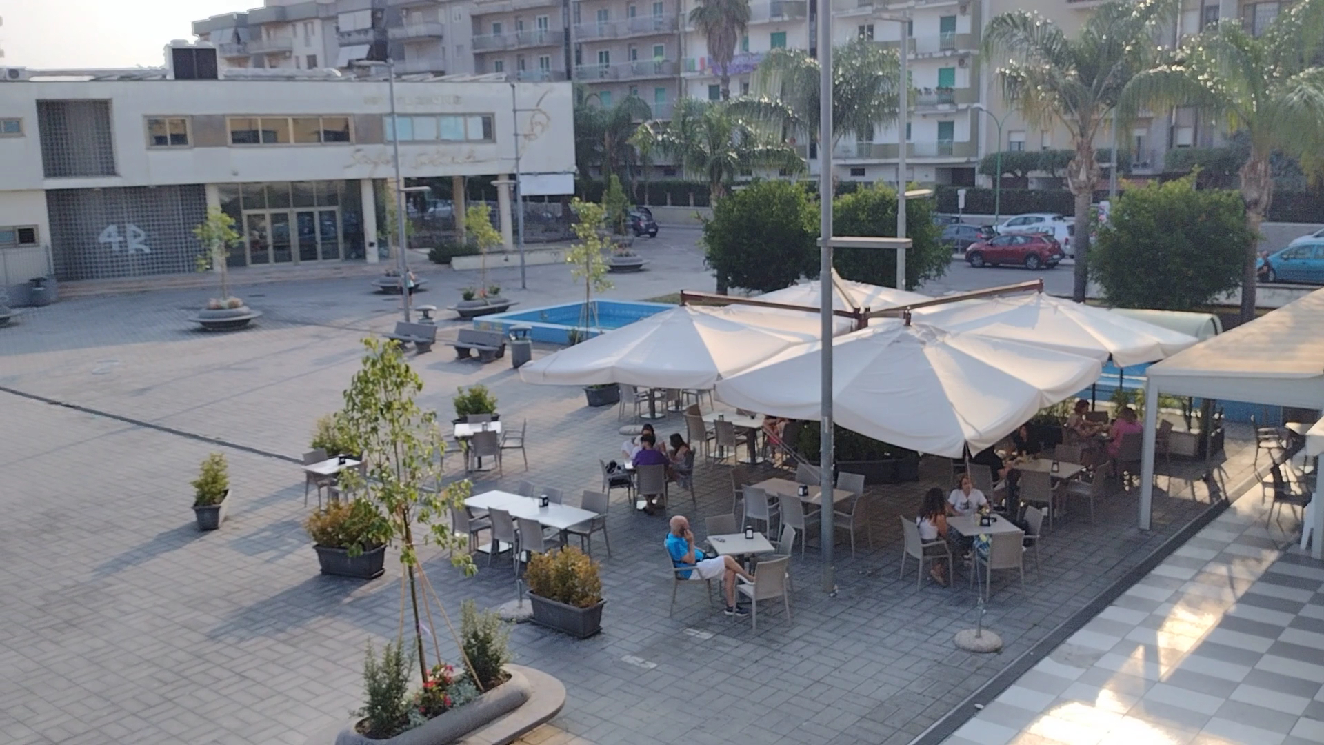 Galleria commerciale Plaza