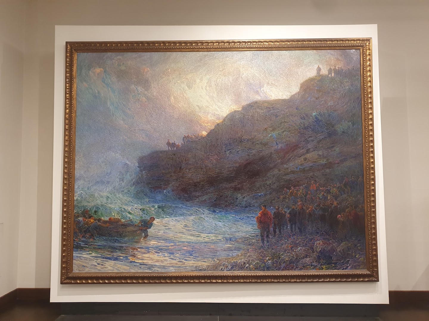 Galleria d'Arte Moderna Paolo e Adele Giannoni