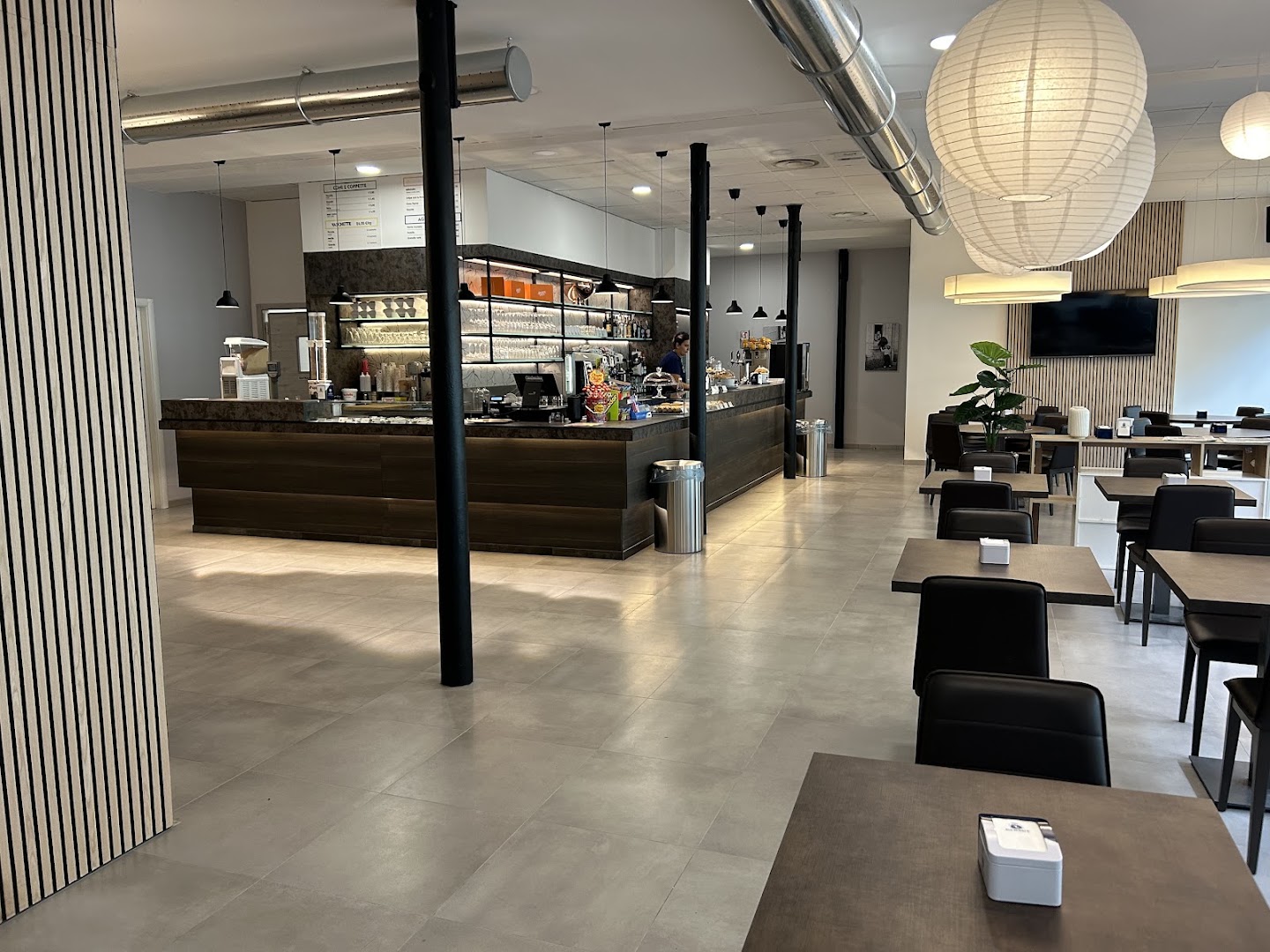 Galleria del Gusto, Sovico