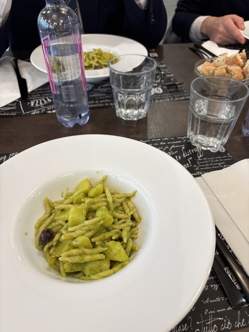 Galleria del Gusto