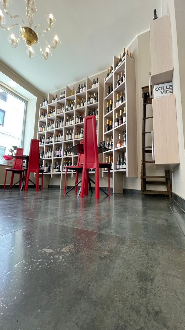 Galleria Dorica