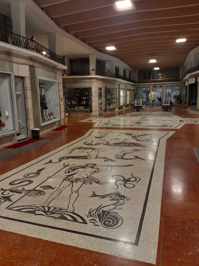 Galleria Dorica