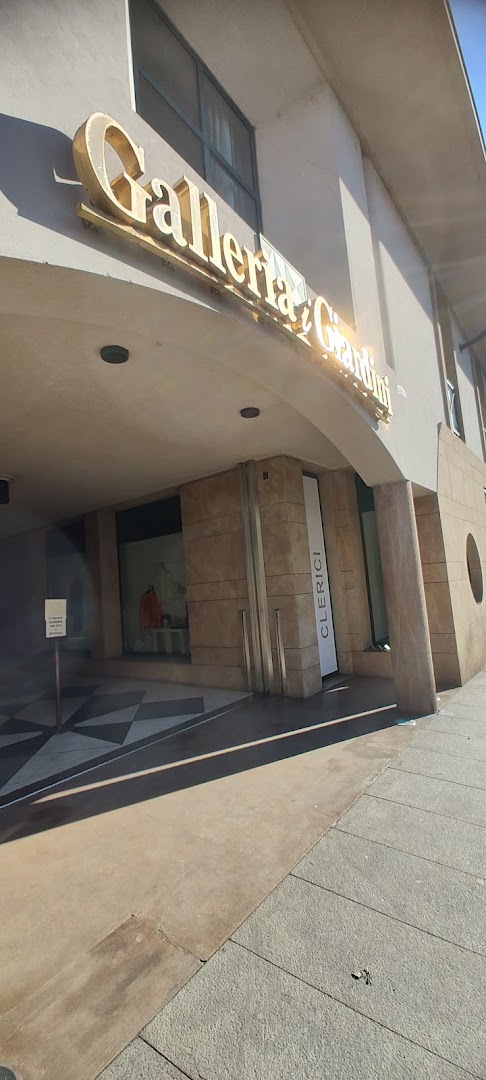 Galleria I Giardini