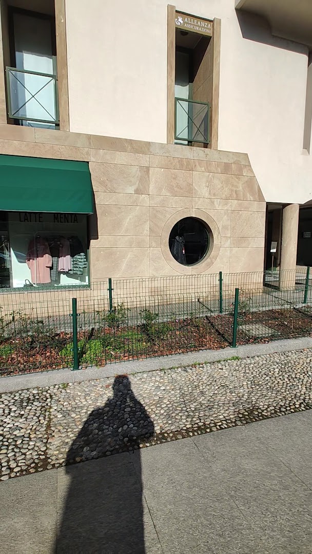 Galleria I Giardini