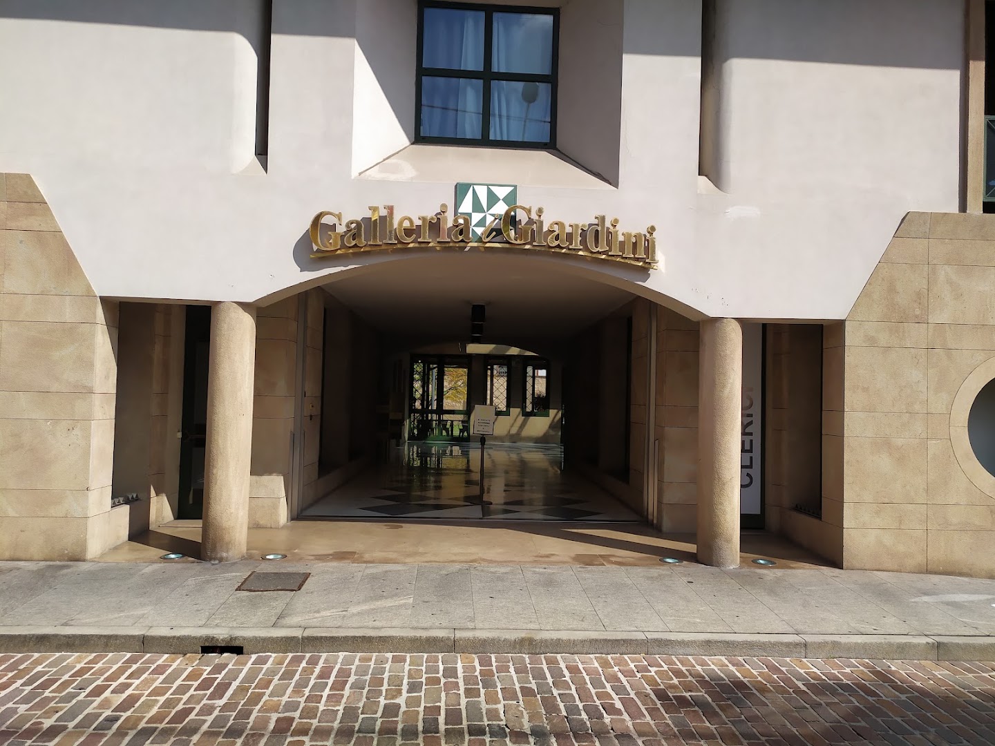 Galleria I Giardini