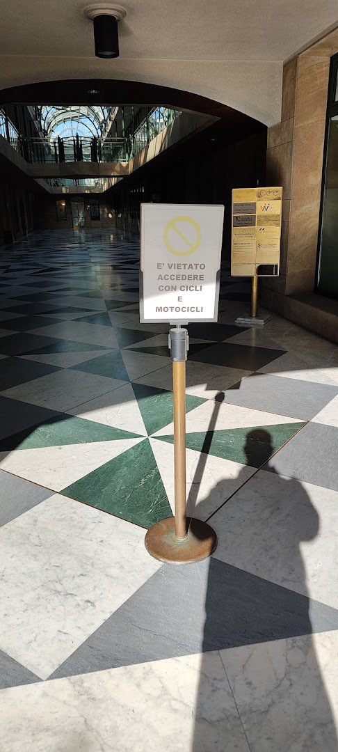 Galleria I Giardini