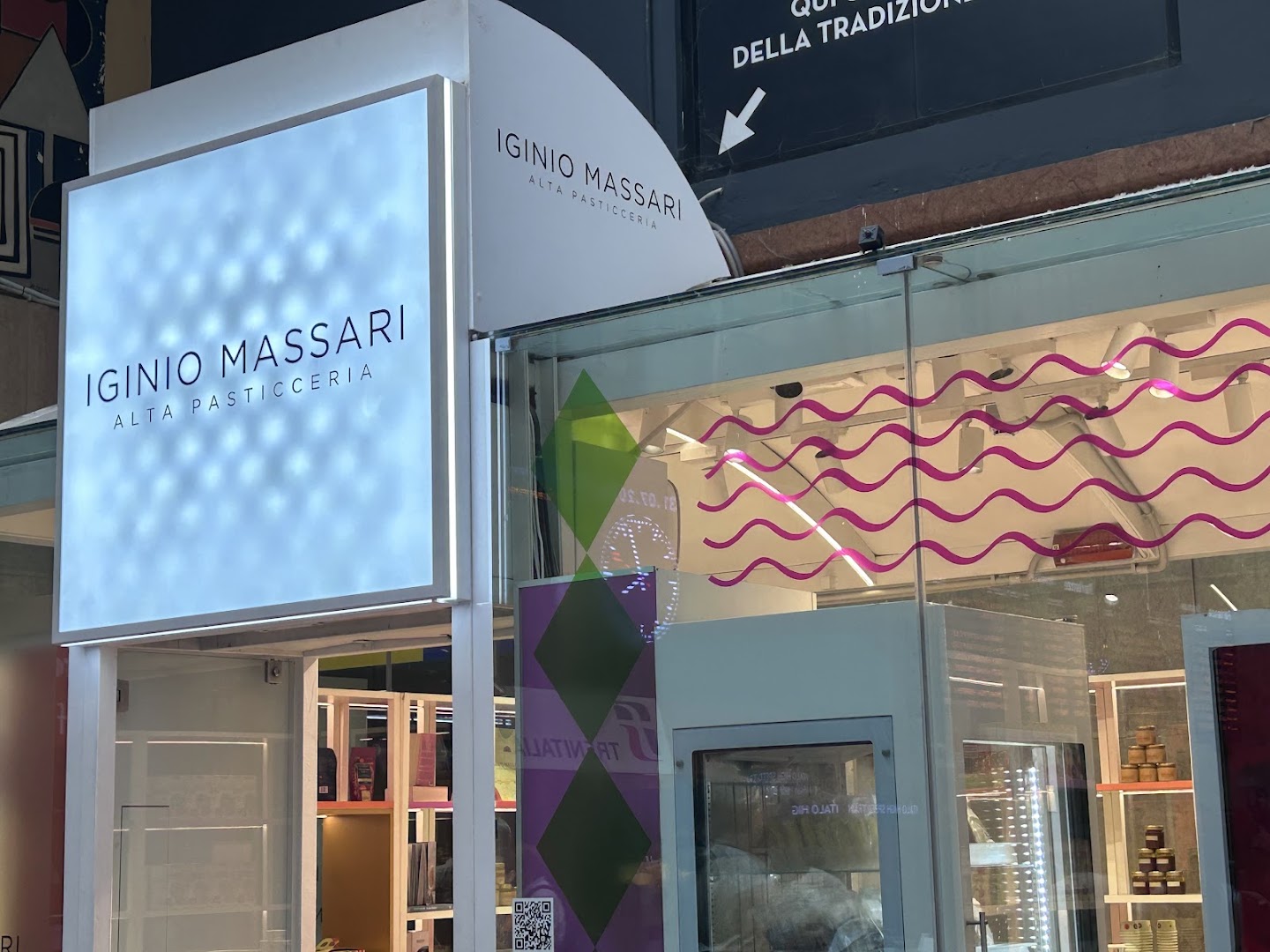 Galleria Iginio Massari Verona