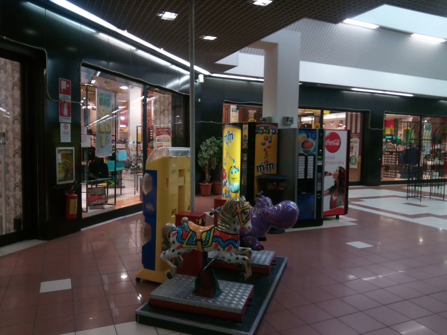 Galleria Nerviano