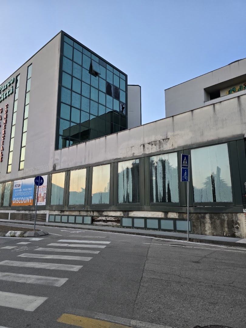 Galleria Parco Città, Vicenza