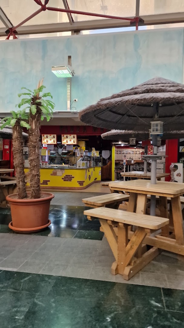 Galleria Parco Città