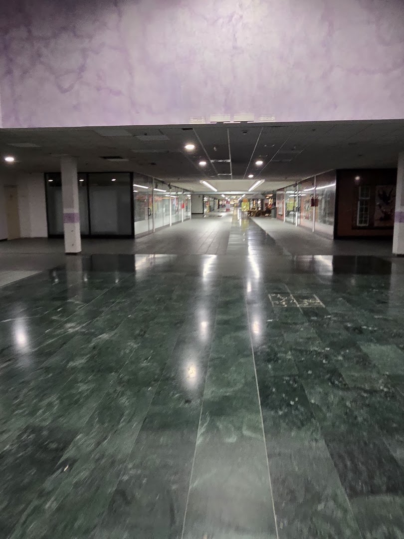 Galleria Parco Città