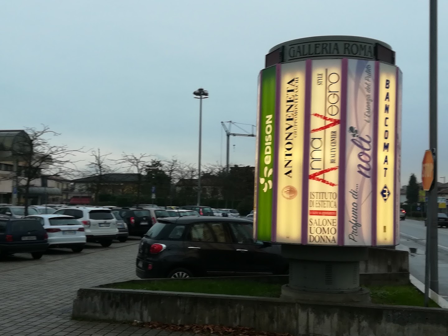 Galleria Roma