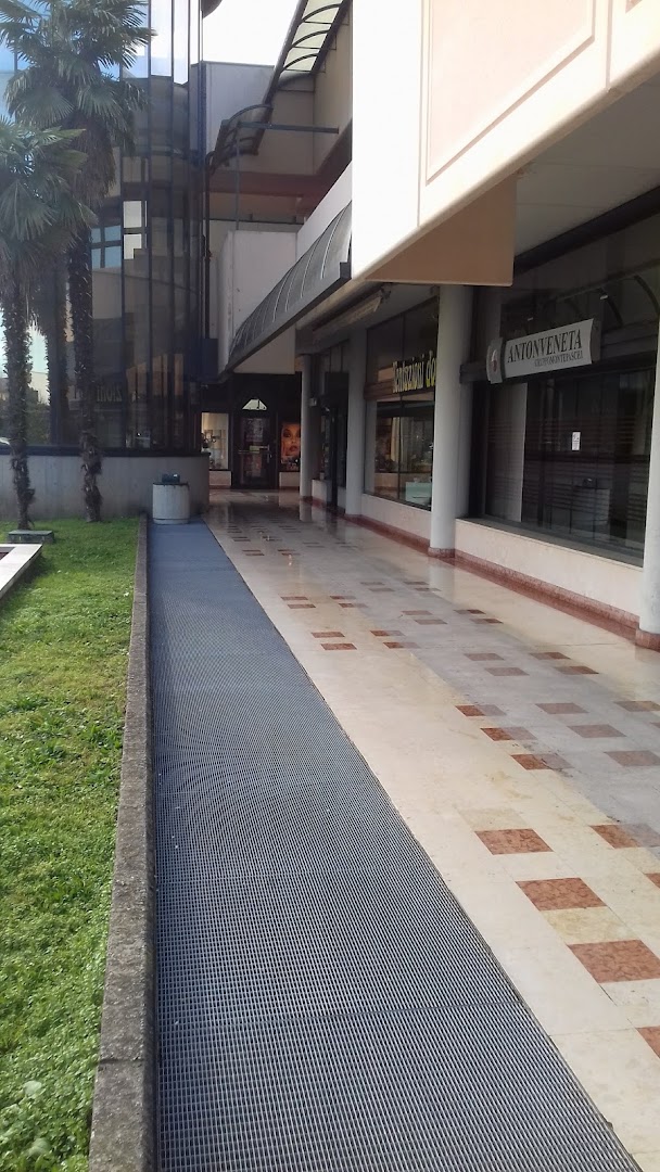 Galleria Roma