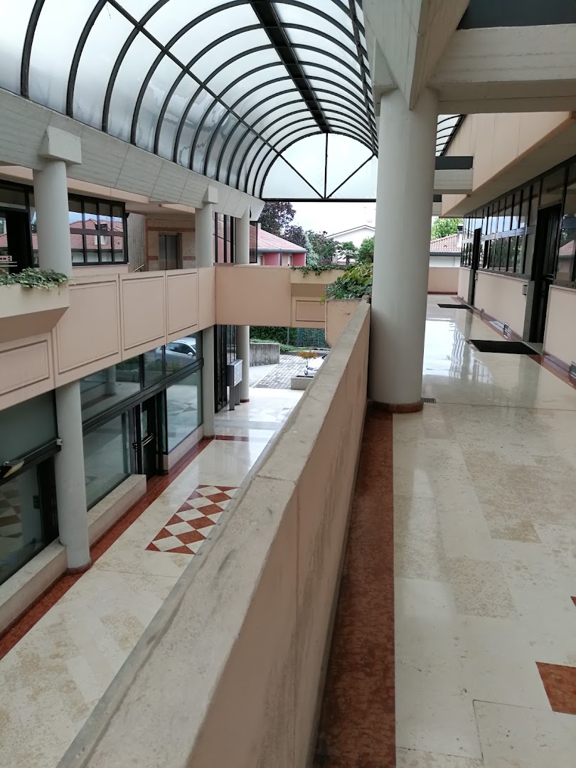 Galleria Roma