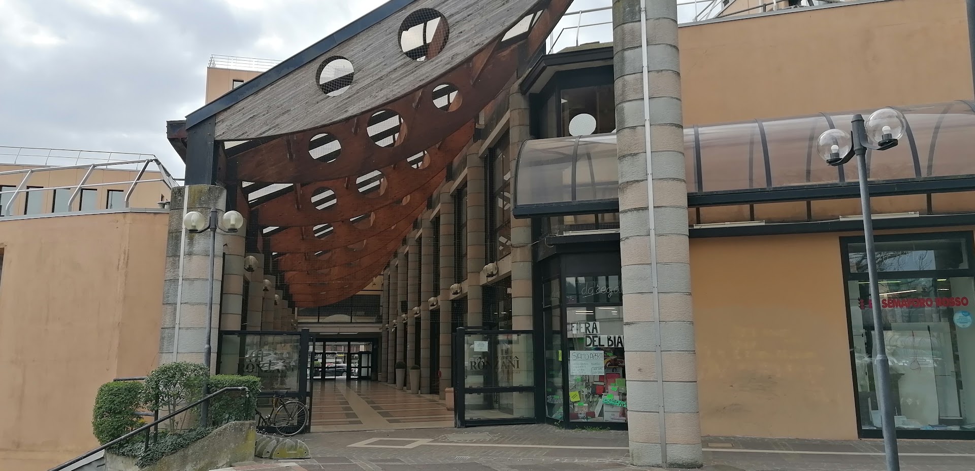 Galleria Ronzani
