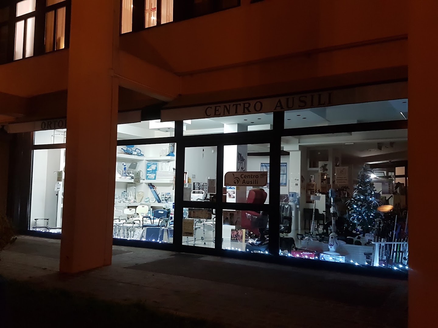 Galleria Ronzani