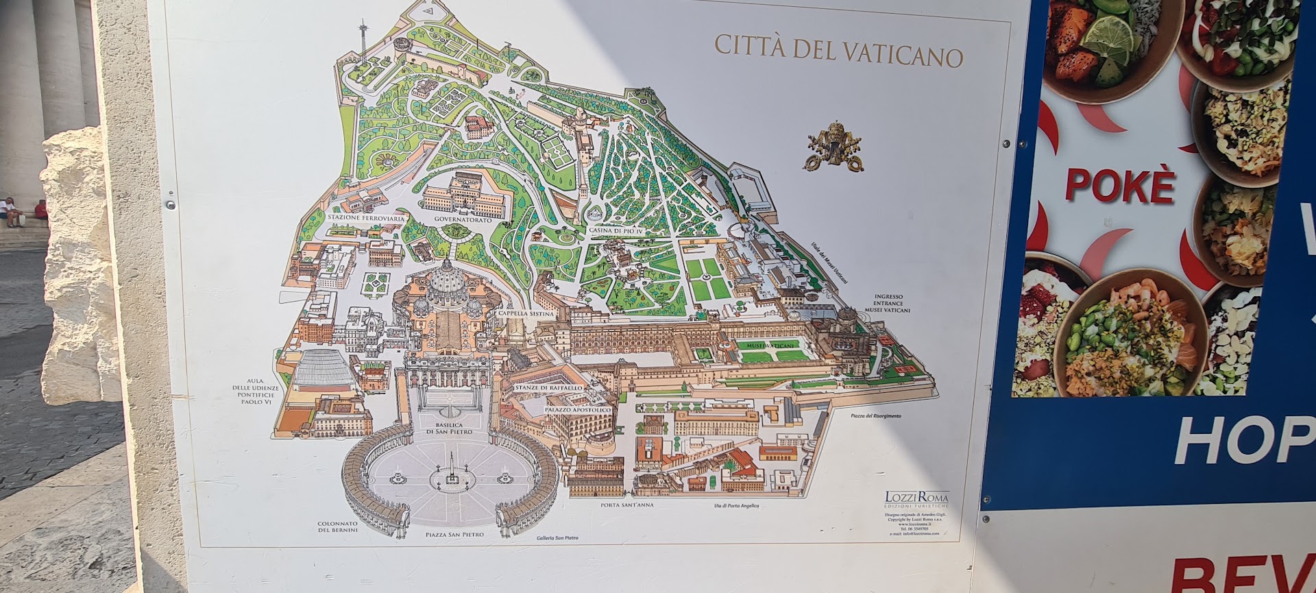 Galleria San Pietro - Souvenir e Oggetti Religiosi