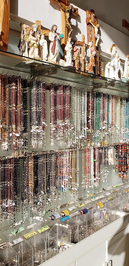 Galleria San Pietro - Souvenir e Oggetti Religiosi