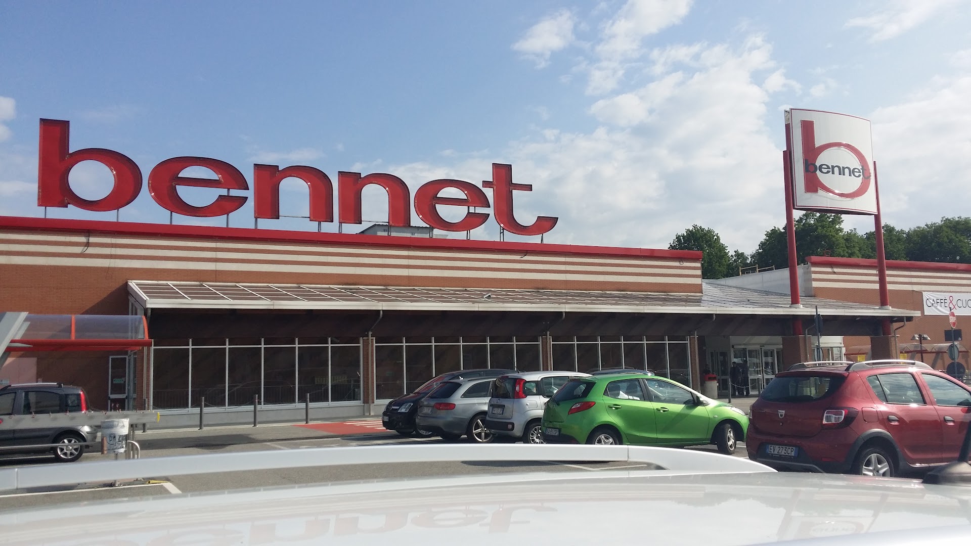 Gallerie Bennet