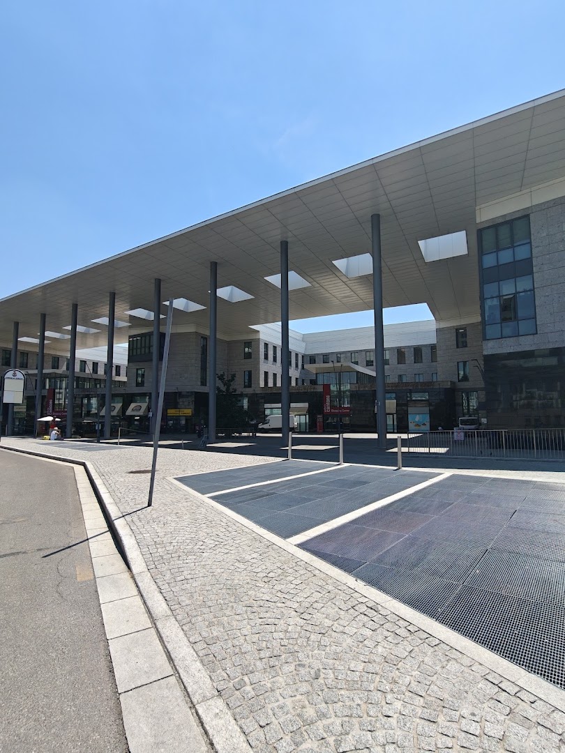 Gallerie Cantoni