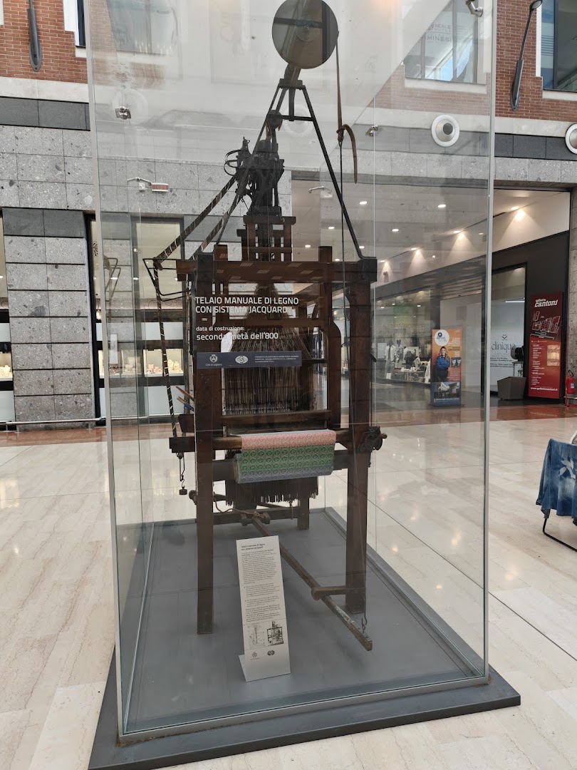 Gallerie Cantoni