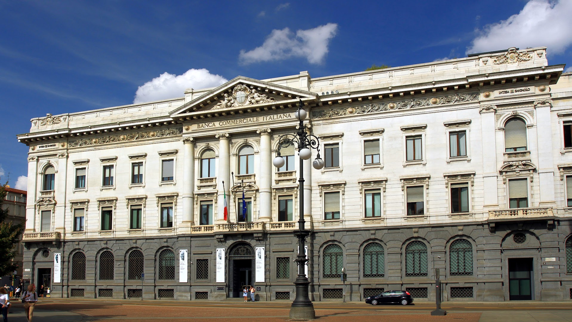 Gallerie d’Italia